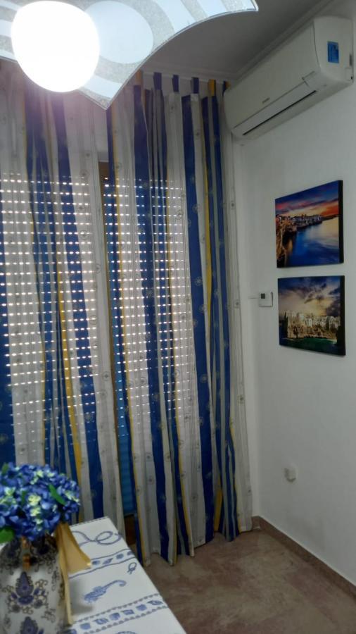 Casa Angy Daire Polignano a Mare Dış mekan fotoğraf