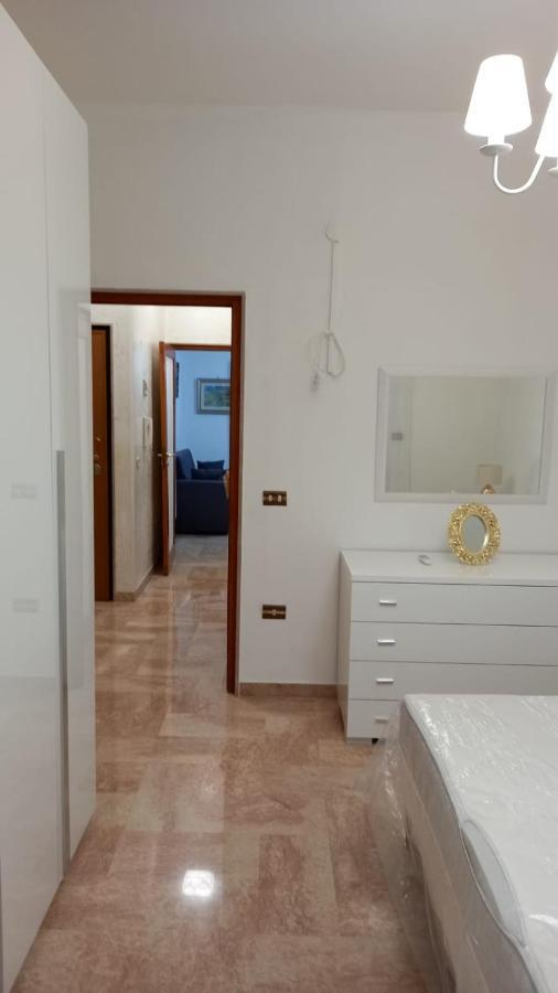 Casa Angy Daire Polignano a Mare Dış mekan fotoğraf