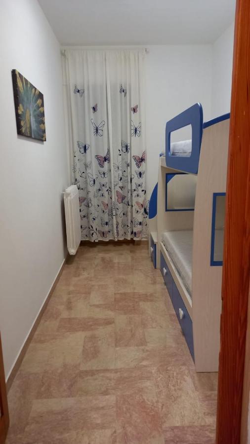 Casa Angy Daire Polignano a Mare Dış mekan fotoğraf