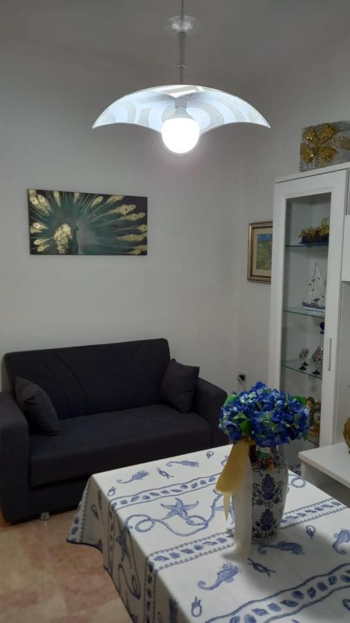 Casa Angy Daire Polignano a Mare Dış mekan fotoğraf