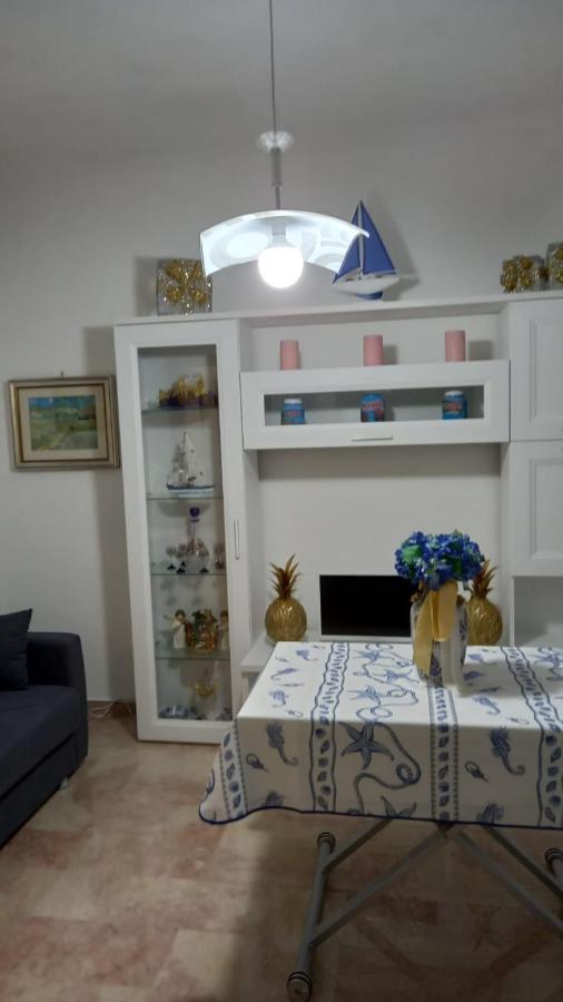 Casa Angy Daire Polignano a Mare Dış mekan fotoğraf