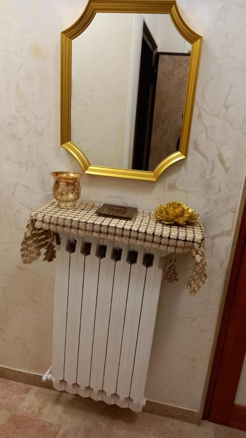 Casa Angy Daire Polignano a Mare Dış mekan fotoğraf
