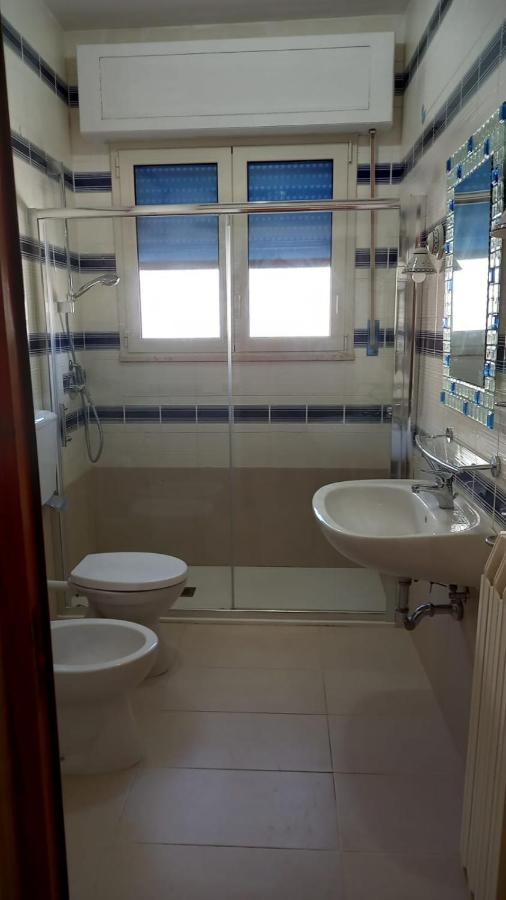 Casa Angy Daire Polignano a Mare Dış mekan fotoğraf