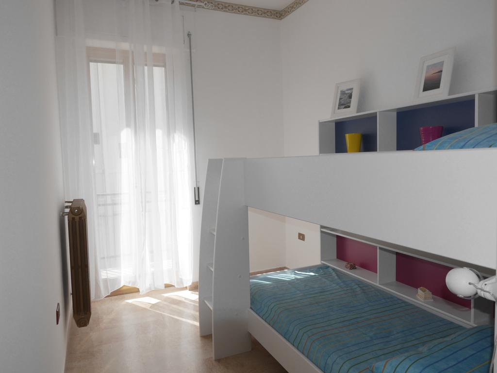Casa Angy Daire Polignano a Mare Dış mekan fotoğraf