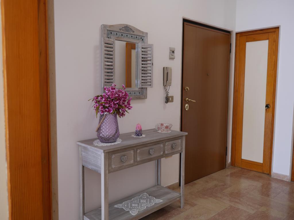 Casa Angy Daire Polignano a Mare Dış mekan fotoğraf