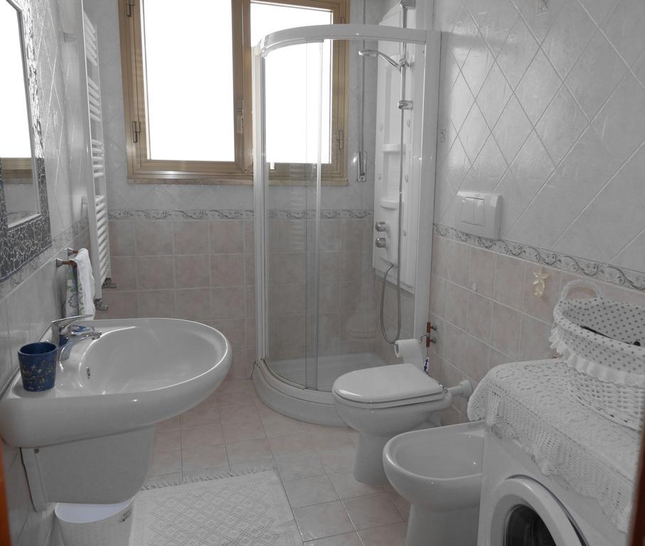 Casa Angy Daire Polignano a Mare Dış mekan fotoğraf