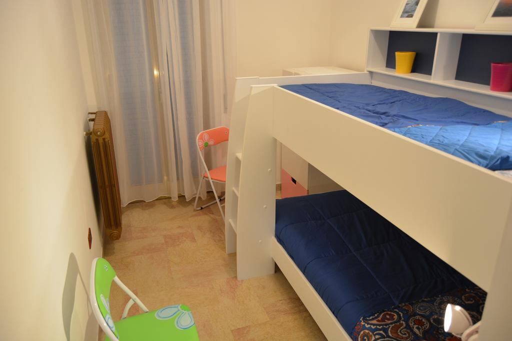 Casa Angy Daire Polignano a Mare Dış mekan fotoğraf