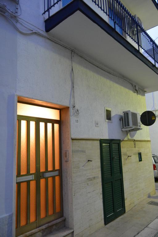 Casa Angy Daire Polignano a Mare Dış mekan fotoğraf