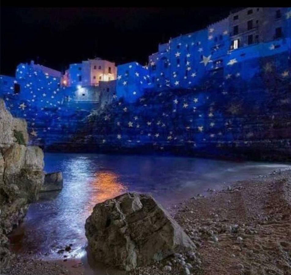 Casa Angy Daire Polignano a Mare Dış mekan fotoğraf